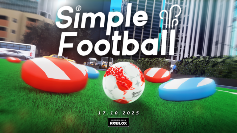 ⚽️ Simple Football [RANKED] screenshot 2