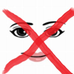 Woman Face Haters!!!