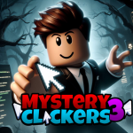 [👻SPOOKY👻] Mystery Clickers 3