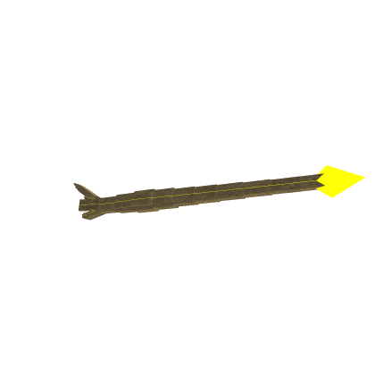 Desert Sentinel
