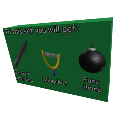 Item Thumbnail
