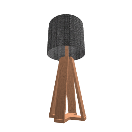 Modern Lampstand ~ Psyyc
