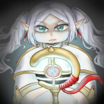 [ DEMO ] Frieren: A Mage’s Journey