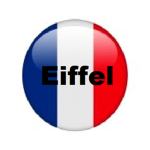 Eiffel [Restaurant]