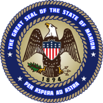 State of Marion, USA