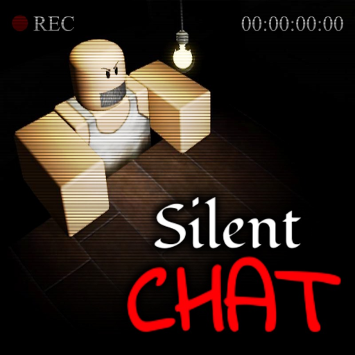 💬 Silent Chat [DEMO]