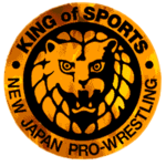 [NJPW] New Japan Pro Wrestling