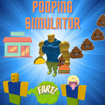 Pooping Simulator