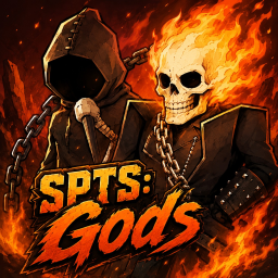 [500X] [UPDATE 1.2] SPTS: Gods