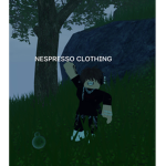 StreetWave Clothing