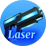laser