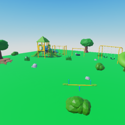 PLAYGROUND