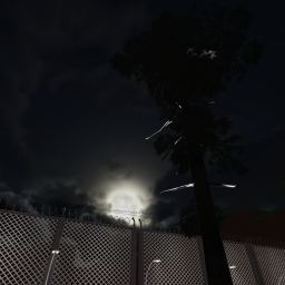 Zombie Shooter -Beta-