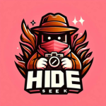 Hide And Seek Studio