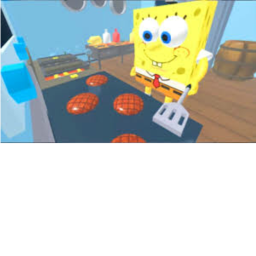 SpongBob Obby