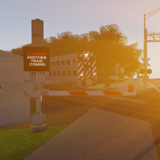 Railfan the Metra Rock Island District - Update