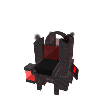[Miner's Haven Submission] ERROR404 (Reborn)