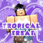 Tropical Treat