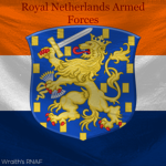 Royal Netherlands Armed Forces!