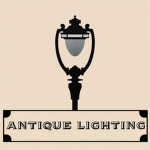 Antique Lighting