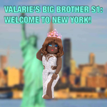 Valarie's Big Brother