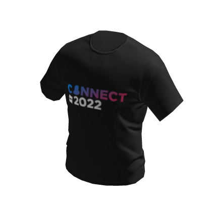 Connect 2022 T-Shirt