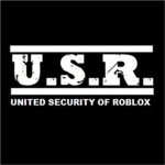 United Security of Roblox [USR]