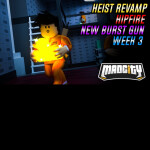 💰Mad City💰 HEISTS/ HIPFIRE FREE FOR MONEY $$$