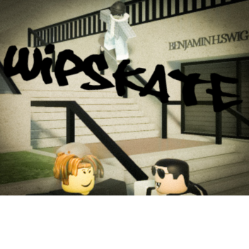 Magazyn Wipskate'a