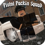 Pistol Packin Squad