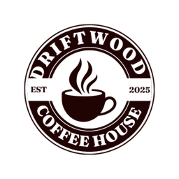 ☕🍂  Driftwood Coffee House ☕🍂