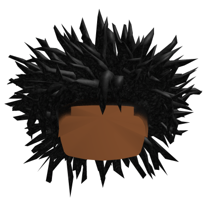 BlowOut Leek FreeForms Black thumbnail