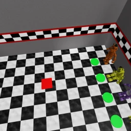 Fnaf 1 Rp Old icon
