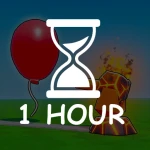 [🎈] Pop a Balloon