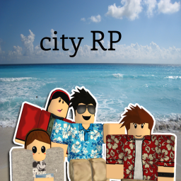 |City Rp|🚗🏢  (little map upgrades)