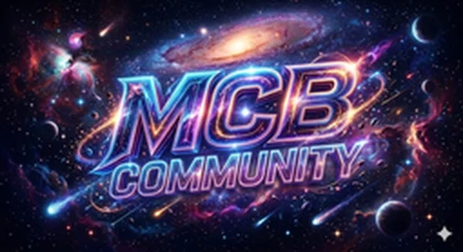 MCB_COMMUNITY Roblox group icon