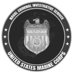 |- Naval Criminal Investigative Service -|