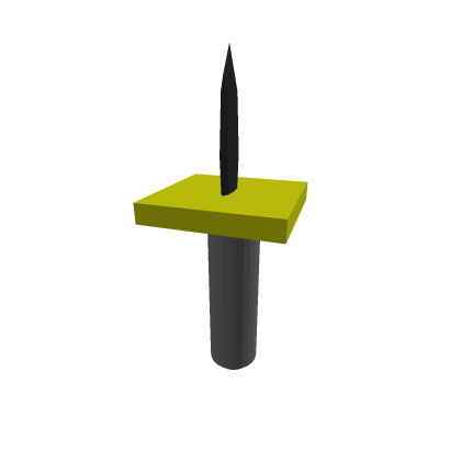 Knife