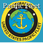The United States Pacific Fleet 1941