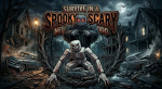 Survive in a Scary Spooky Neighborhood official