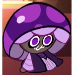 Friendly mushrooms