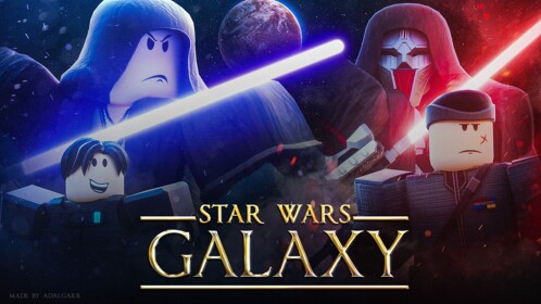 Star Wars: Galaxy