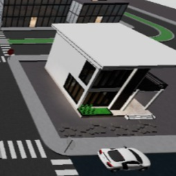 City Of Robloxia