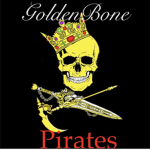 GoldenBone Pirates