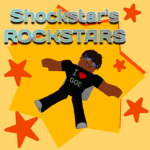 Shockstar's Rockstars