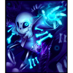 UNDERTALE AU BATTLES
