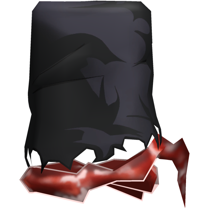 Ichigo Blood Chains Left-Arm (R6)