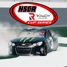 NSCR Rowdy Energy Cup Series