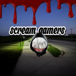 Scream gamers