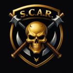 SCAR Military police division